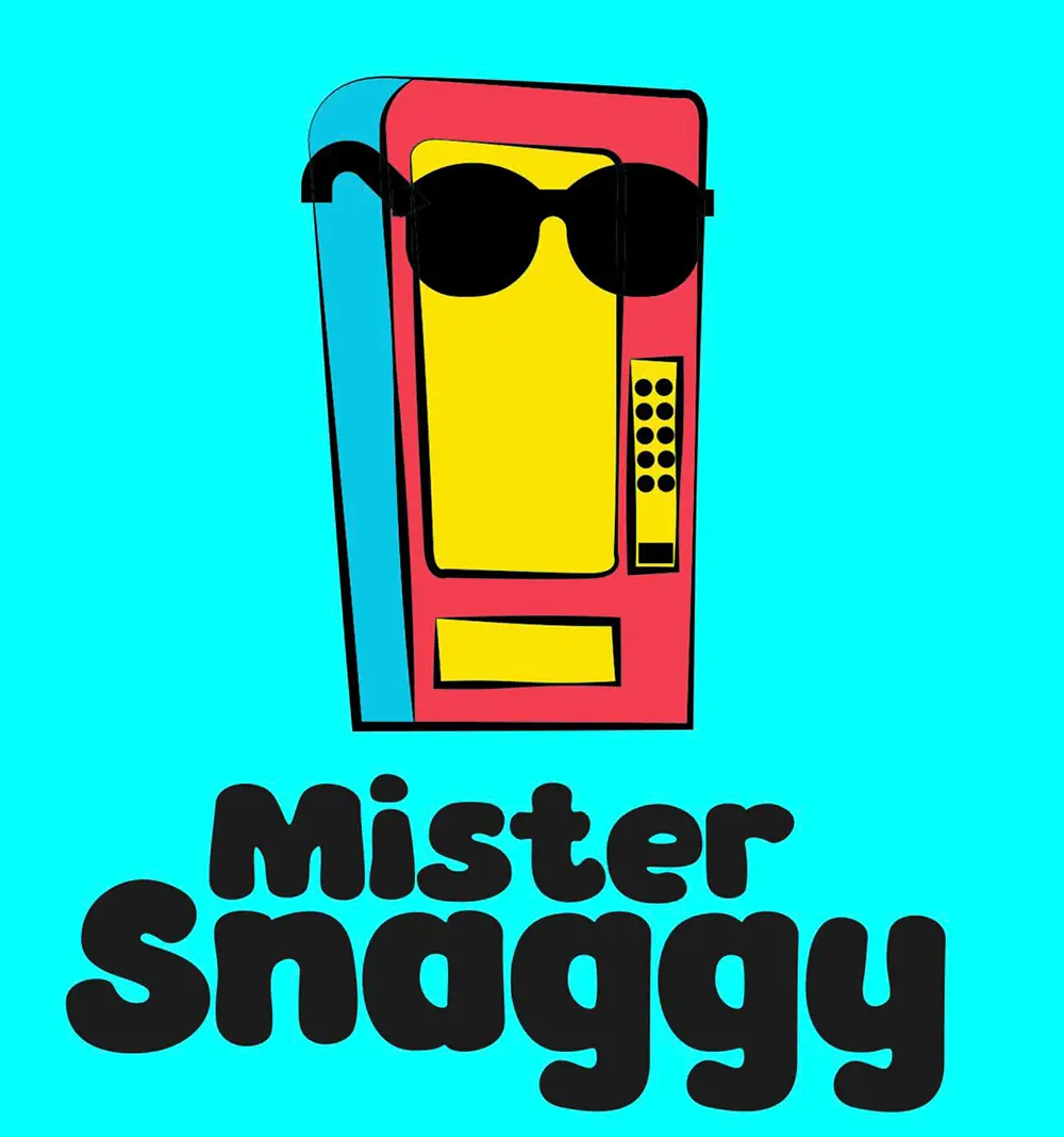 Mr. Snaggy Automaten